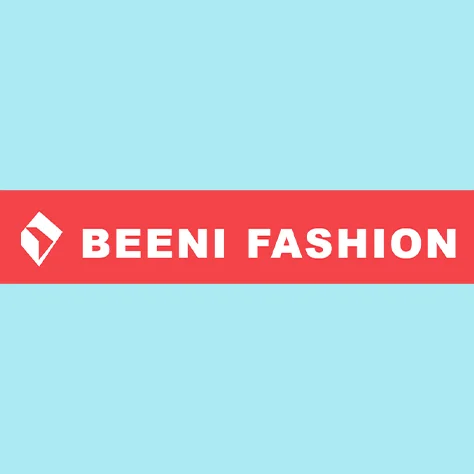 Beeni Fashion Logo