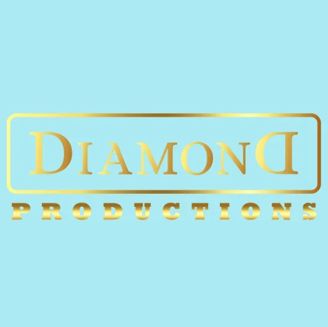 Diamond Productions Logo