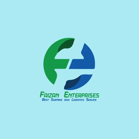 Faizan Enterprises Logo