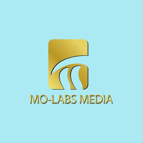 Molabs Media Logo