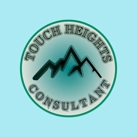 Touch Heights Consultant Logo