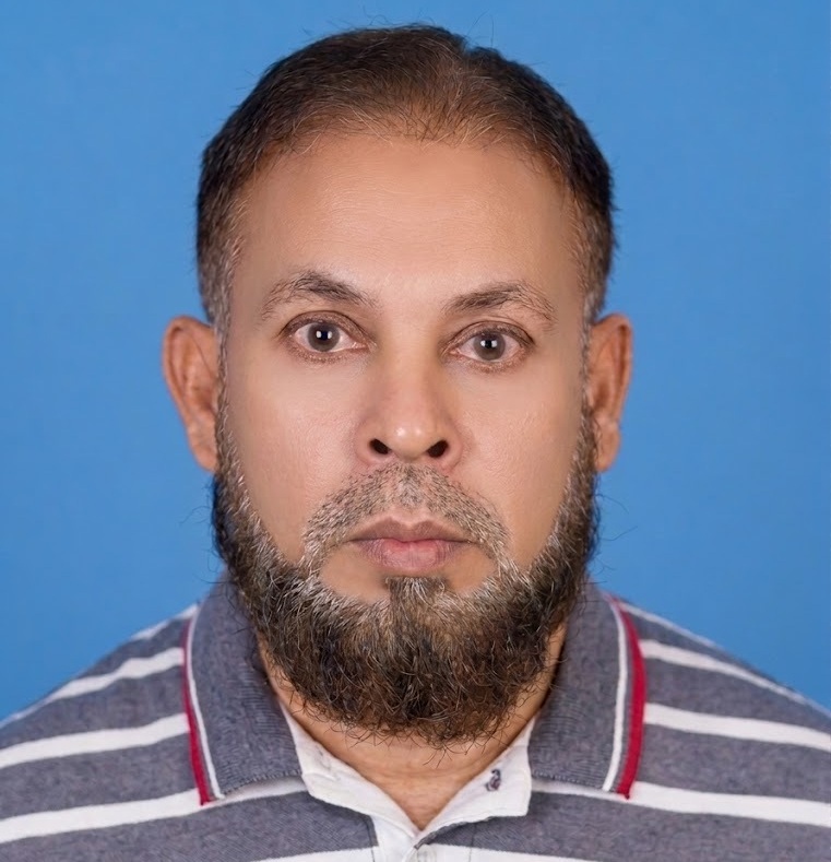 Muhammad Rashid
