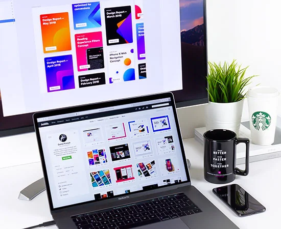 Why Laravel is Perfect for Business Applications: A Complete Guide for Decision Makers